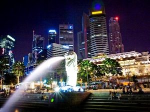 singapore
